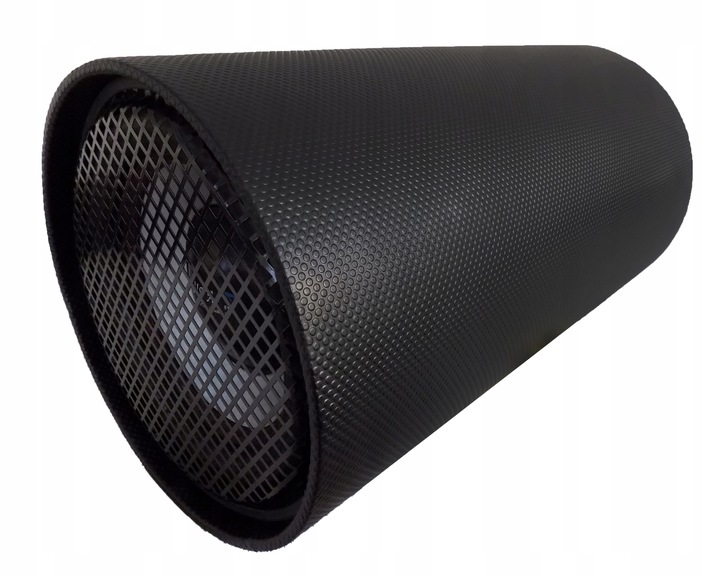 AKTYWNA TUBA BASOWA SUBWOOFER 1600W GŁĘBOKI BASSnuotrauka 2