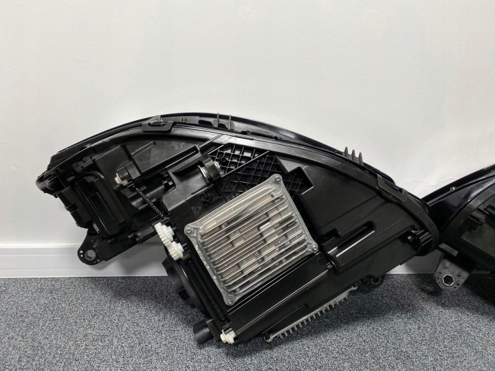 MERCEDES CLS W257 PHARES MULTIBEAM LED ENSEMBLE