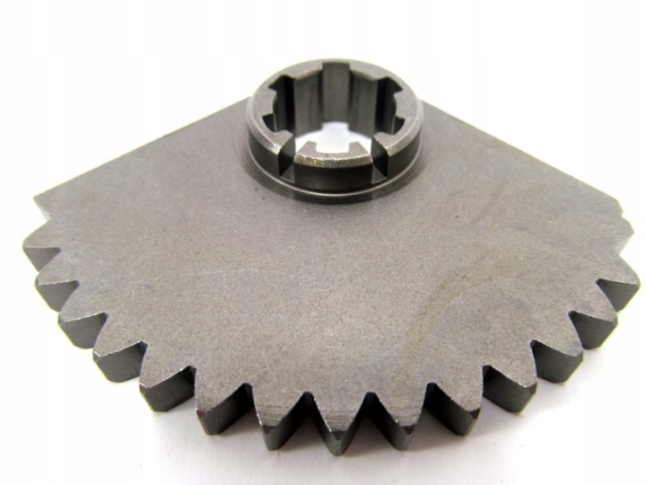 POLKSIEZYC BATTERIE DUELLS ENGRENAGE DÉMARREUR WSK 125 3