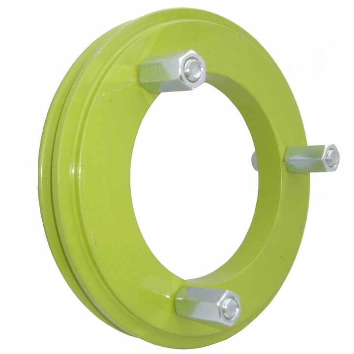 9599002 RUEDA POLEA PARA DE ACCIONAMIENTO COMPRESORES DE ACONDICIONADOR CLAAS DOMINATOR 