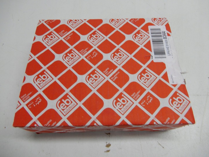 COUSSIN AMORTISSEUR CITROEN DROIT BERLINGO/ PEUGEOT PARTN