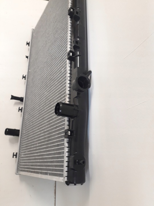 SRLINE RADIATEUR EAU