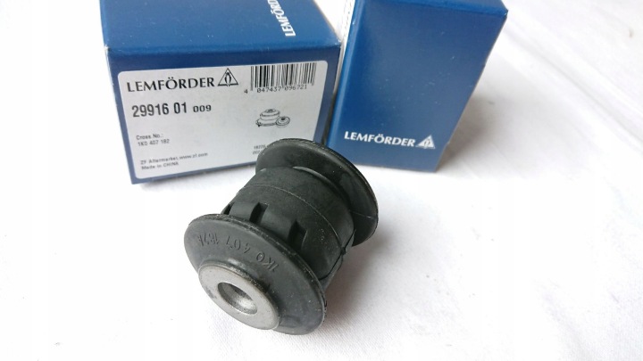 MANCHON BRAS DE SUSPENSION 29916 01 LEMFÖRDER