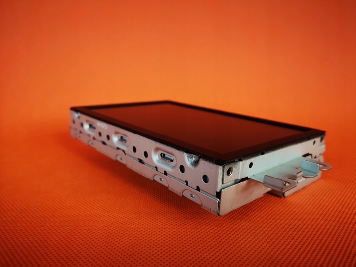 VOLVO V40 II KIT NAVI INTERNET LIFT ENSEMBLE 31667604AA 31483613AA