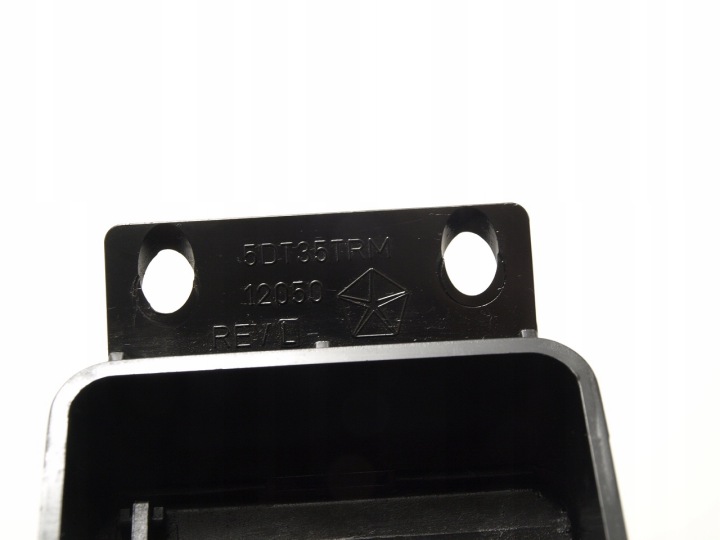 GRILLE CONDUIT D'AIR JEEP GRAND CHEROKEE ZJ