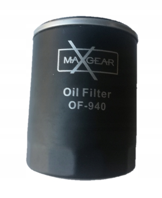 MAXGEAR FILTRO ACEITES FIAT BRAVA 