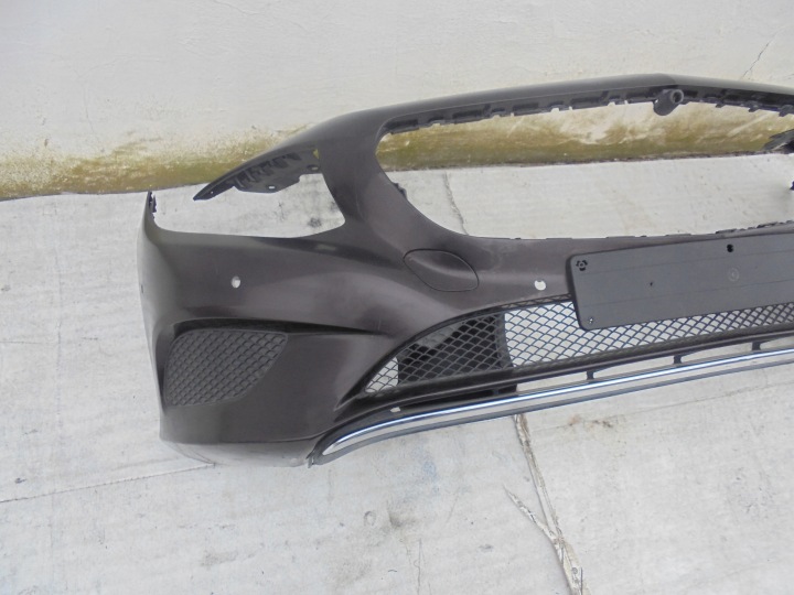 PARE-CHOCS AVANT AVANT MERCEDES S-KLASA COUPÉ W217