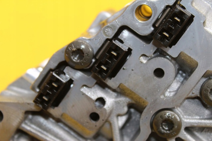 POMPE HUILES BOÎTES A6 C7 3.0 TDI NPK 325031