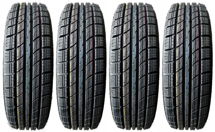 2 X 205/65R16C CALOROCZNE MS DELIVERY C BUS EUROPE 2024 