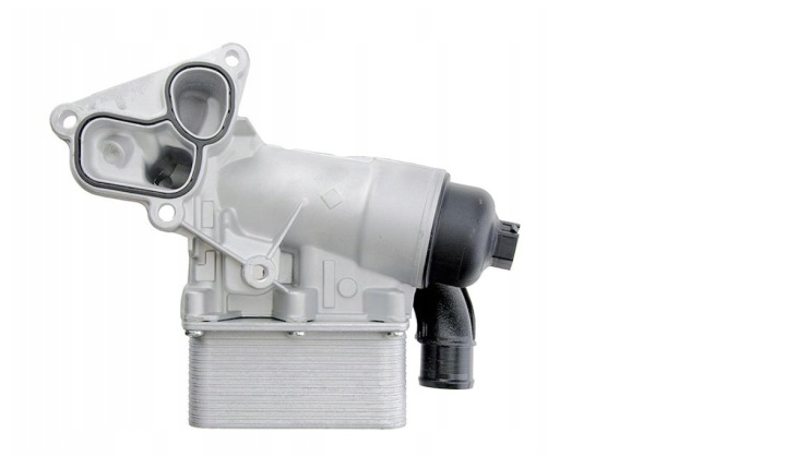 RADIATEUR HUILES AVEC FILTRE CCL-NS-003 NTY