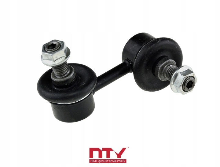 NTY CONNECTEUR STABILISATEUR AVANT MITSUBISHI KIT NIEZBEDNIK CONDUCTEUR #1