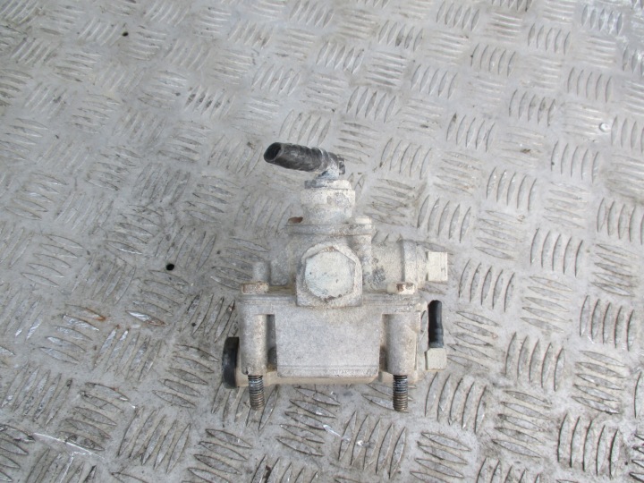 SOUPAPE PRZEKANIKOWY MERCEDES AXOR MP II 05-2010 R