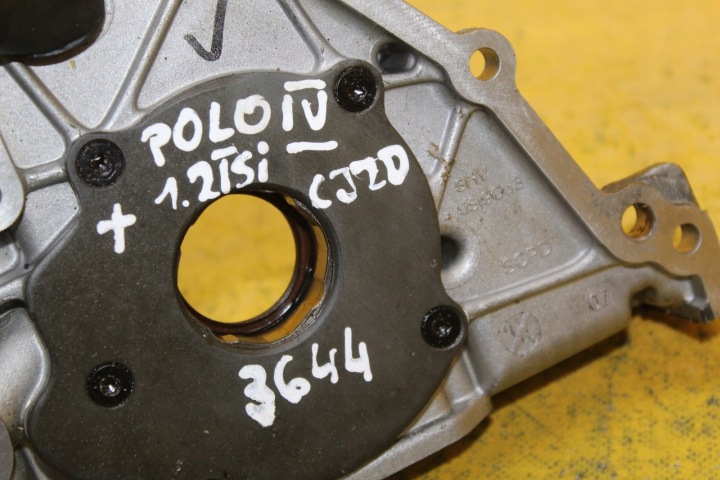 POMPE HUILES VW POLO IV 1.2 TSI 04E115105AH