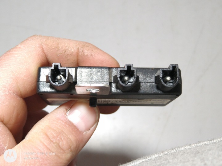 AMPLIFICATEUR ANTENNES BMW 3 III E46 65248380944
