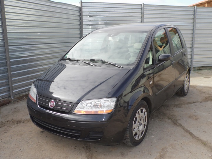 CAPTEUR FEU STOP FREINS FIAT IDEA I 1.4 16V