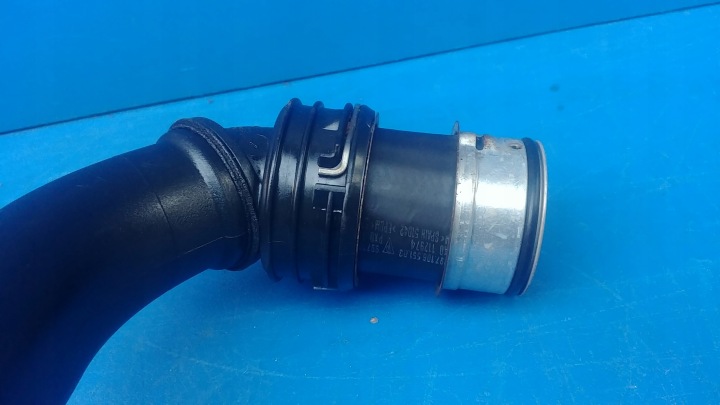 TUYAU TUYAU EAU LIQUIDE PORSCHE CAYMAN BOXSTER 987 07R