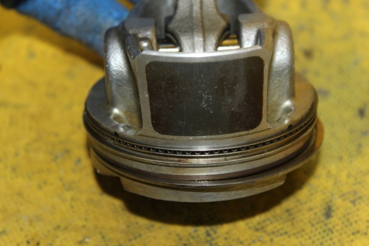 PISTON BIELLE BIELLE POLO IV 1.2TSI CJZD 04EL