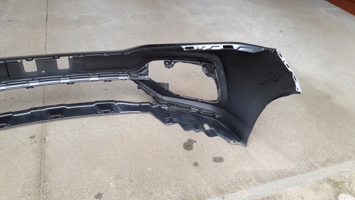 PARE-CHOCS AVANT HONDA JAZZ IV LIFT DYNAMIC 2017-