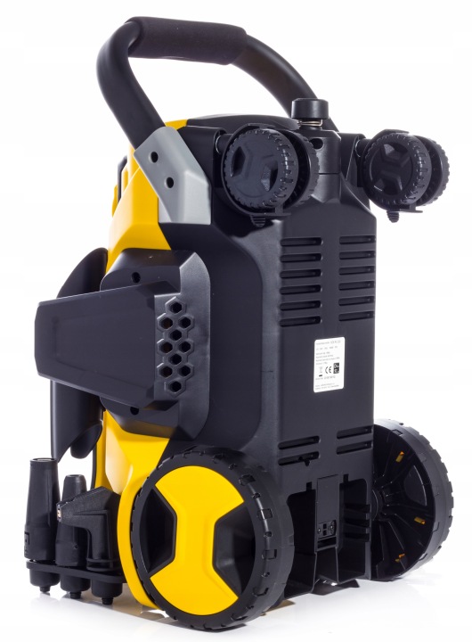 MACHINE À LAVER HAUTE PRESSION L7 250+ FLUIDE KARCHER 0,5L TURBO BUSE LANCA PUISSANT