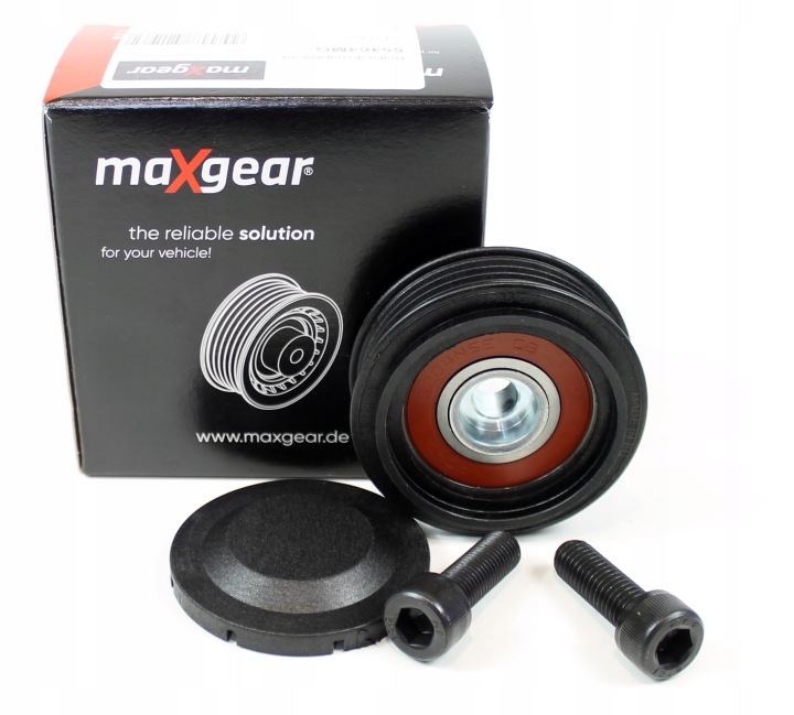 MAXGEAR 54-0397 GALET TENDEUR COURROIE EN V MULTICANAL