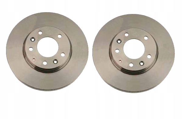 DISQUE DE FREIN FREIN AVANT VERS MAZDA 6