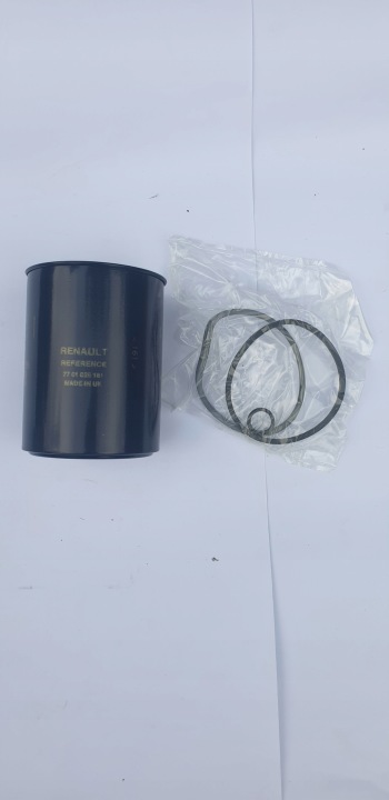 FILTRE PAL.SIERRA D