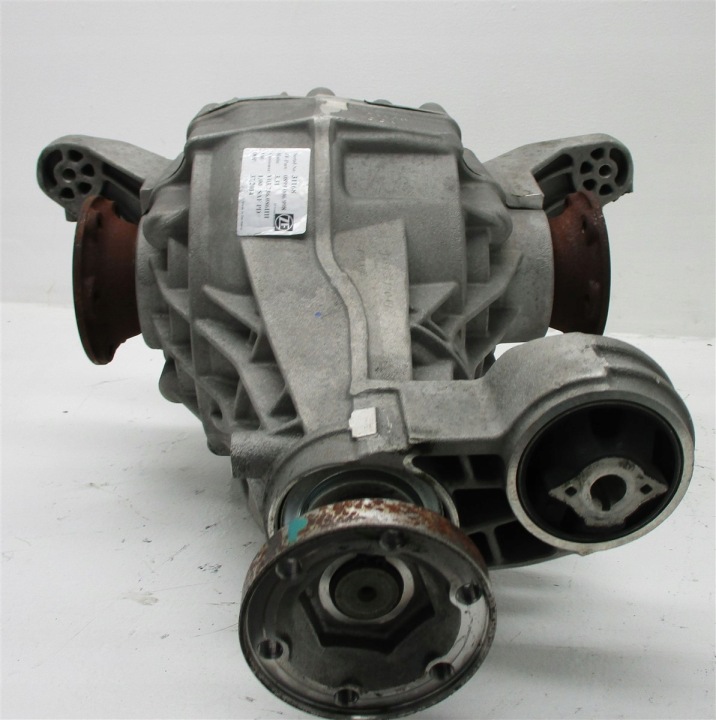 PONT ARRIÈRE AUDI Q7 SQ7 4M 4.0 TDI V03736086HH 3.31