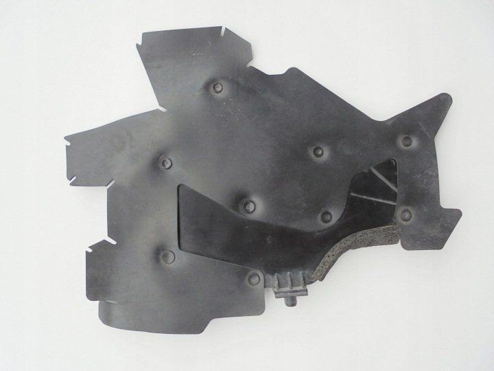 TOYOTA C-HR JOINT D'ÉTANCHÉITÉ PLASTIQUE 55734-F4010 15-