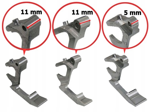 LEVER MODIFICATIONS GEAR DO MERCEDES W215 W220 CL S 