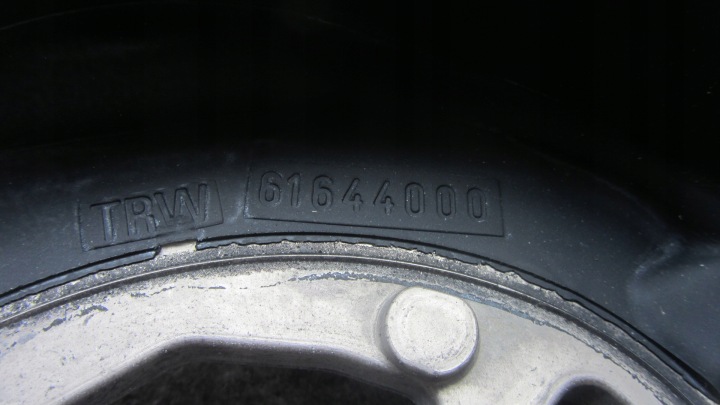 BMW OE 61644000