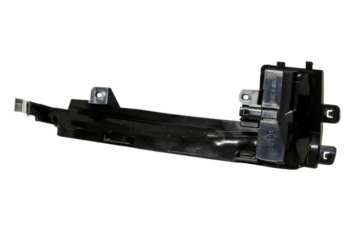 RÉTROVISEUR GAUCHE AUDI A5 2D 2010- 12PIN, ELEKTR.SKL.