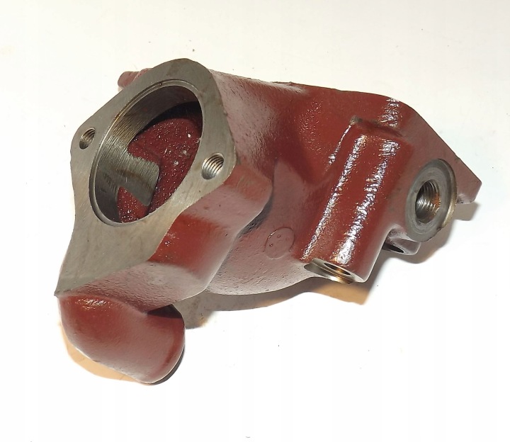 CHÂSSIS THERMOSTAT MF3 MF255 URSUS 37766363