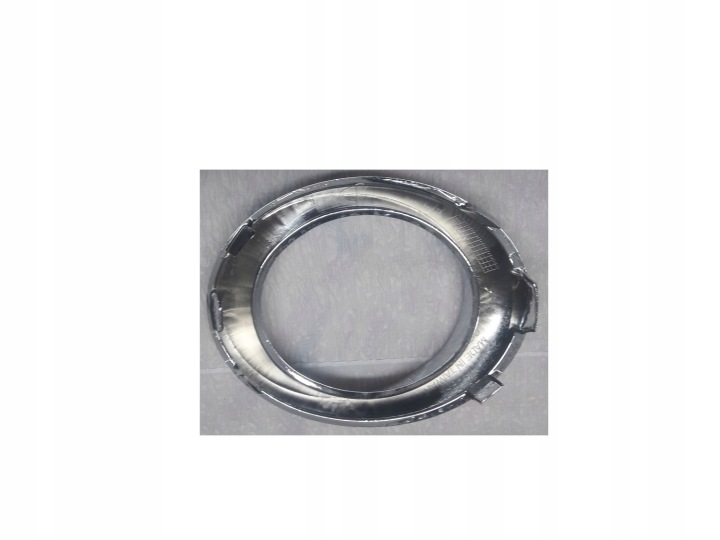 CALANDRE CHÂSSIS GRILLE CHROME MERC X204 GLK 08-12 LE