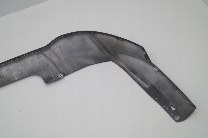 FORD FOCUS MK4 UNIVERSEL ST SPOILER PARE-CHOCS ARRIÈRE ORIGINAL