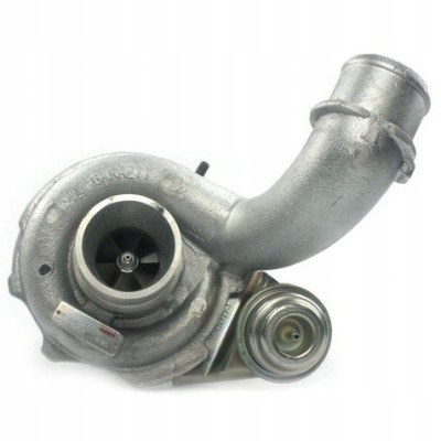 TURBO OPEL VIVARO RENAULT TRAFIC NISSAN PRIMASTAR 2.5 135 KM 714652-5006S photo 1 - milautoparts-fr.ukrlive.com