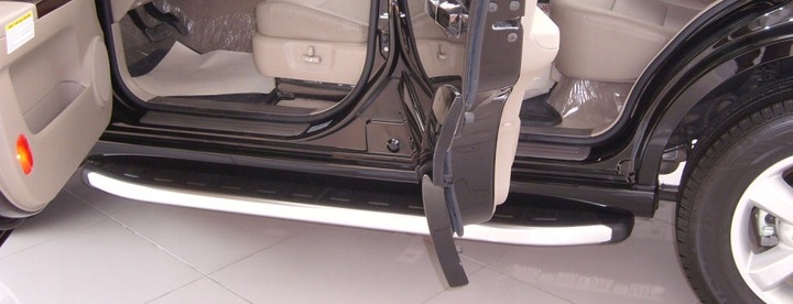 VW VOLKSWAGEN CADDY 2010-2021 BULL BAR PARACHOQUE ESCALONES LADO BUEN ESTADO POTENTE 