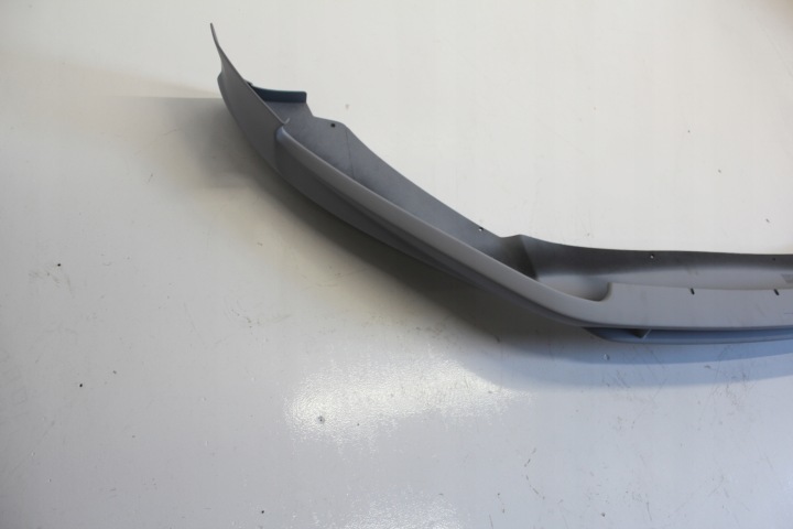 ABT AUDI A5 LIFT 12-15 SPOILER SOUS PARE-CHOCS AVANT