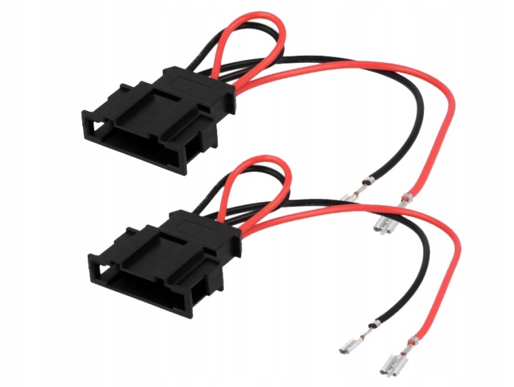 BM HAUT-PARLEURS 3DROZNE VW TIGUAN TOURAN SHARAN AUDI TT Q3 SKODA OCTAVIA SUPERB