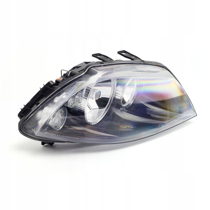 PHARES PHARES AUDI A6 C5 99-00 H7 H1 L+P-DEPO
