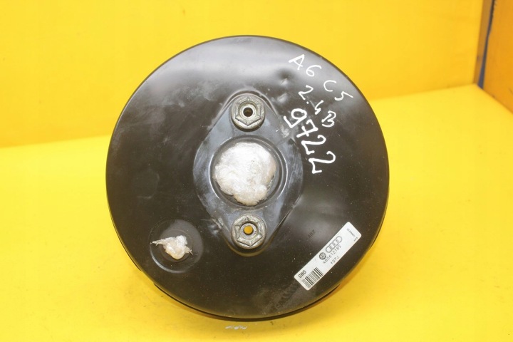 SERVO FREIN AUDI A6 C5 2.4B 4B0612105