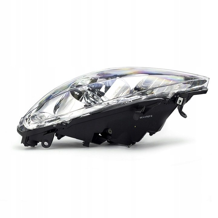 PROJECTEUR PEUGEOT 307 '01- L+P DEPO