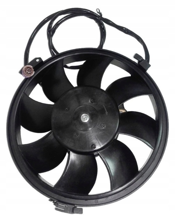 PREMIUM VENTILATEUR CLIMATISATION BMW 5 E39 95-03R. 64548370993 RENFORCÉ