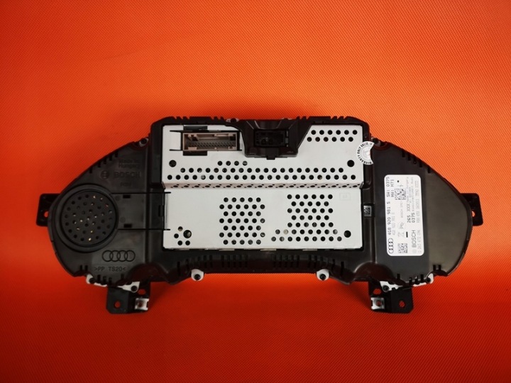 AUDI A7 4G COMPTEUR DIESEL HEAD UP 4G8920981S UK
