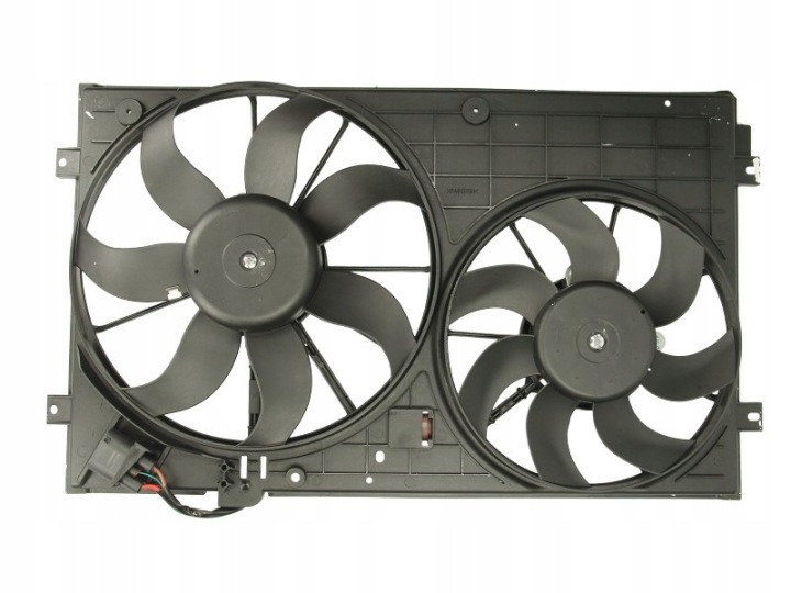 VW VENTILATEUR 5N0121205 K 1K0121207BB