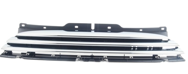 GRILLE AVANT CHROME MINI R55 R56 R57 ORIGINAL