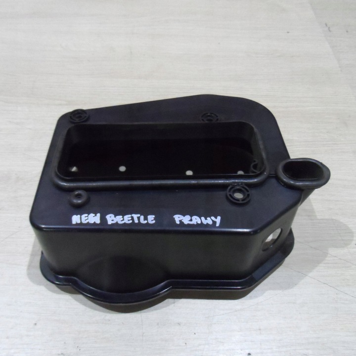 HAUT-PARLEUR ARRIÈRE TUBE 5C5035454E VW NOUVEAU BEETLE 15R