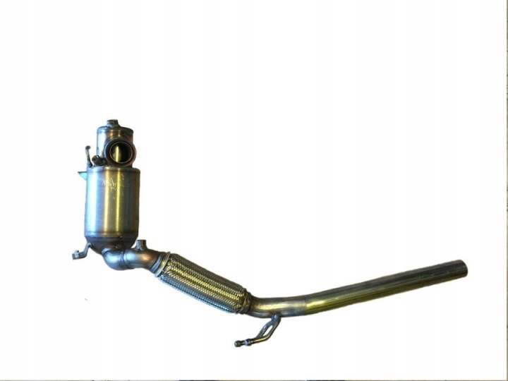 FILTRE PARTICULES DURES SEAT IBIZA IV, IBIZA IV ST SKODA FABIA II VW POLO