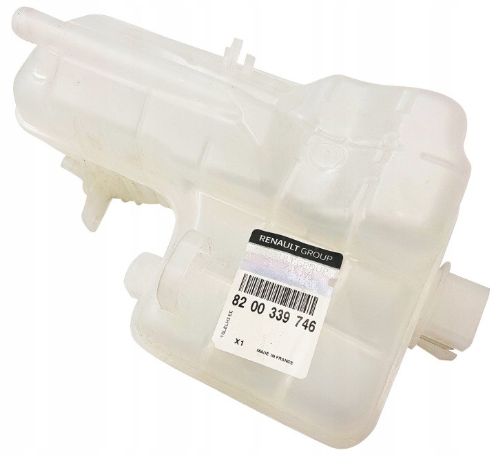 RÉSERVOIR D'EXPANSION RENAULT ESPACE IV 2.0T 16V/ 2.0 DCI 8200339746