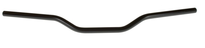 TRW VOLANT MOTO SR 22 MM ACIER NOIRE
