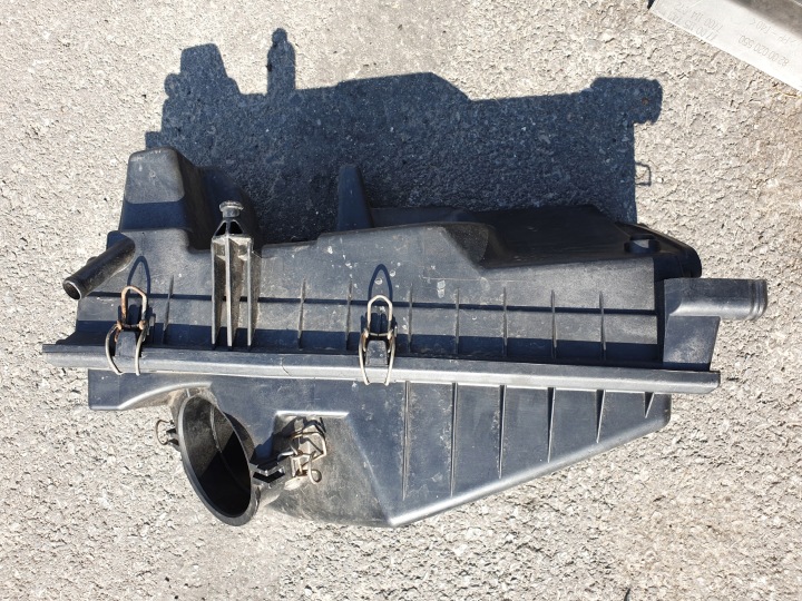 CHÂSSIS FILTRE AIR FORD MONDEO MK2 2.0B